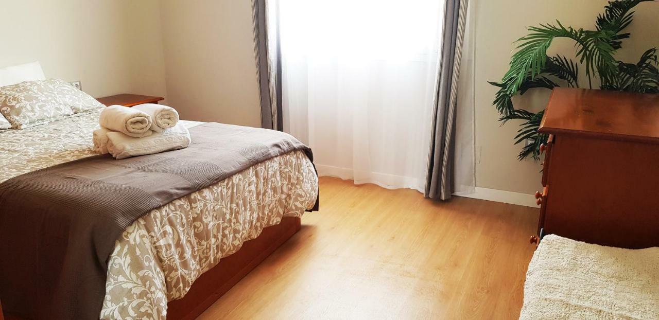Апартаменти Apartamento Duplex Frente Al Mar Paseo Maritimo Торремолінос Екстер'єр фото